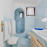 Il Poggio Di Cala Granu Apartman *