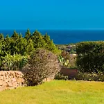 Apartman Il Poggio Di Cala Granu Porto Cervo