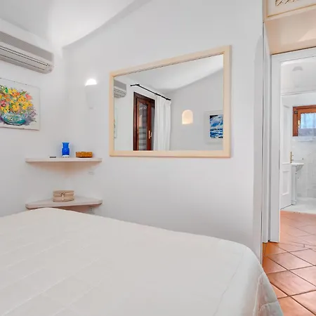 Holiday home Il Poggio Di Cala Granu