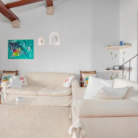Il Poggio Di Cala Granu