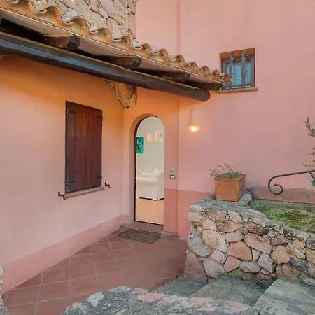 Il Poggio Di Cala Granu Apartment Porto Cervo