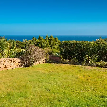 Il Poggio Di Cala Granu