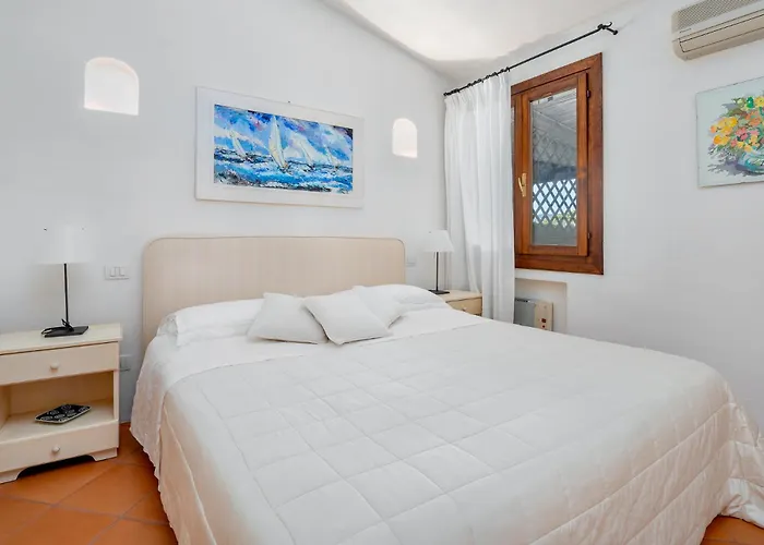 Il Poggio Di Cala Granu *