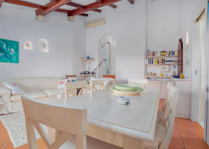 Il Poggio Di Cala Granu