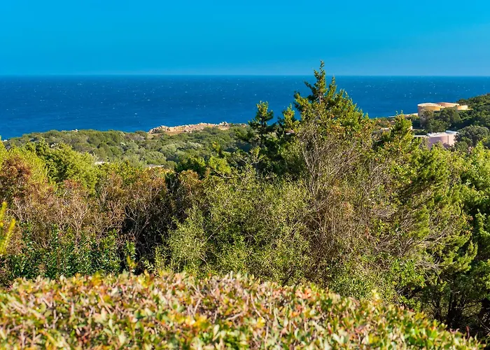 Il Poggio Di Cala Granu