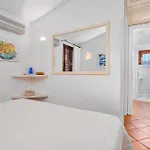 Lägenhet Il Poggio Di Cala Granu