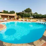 Il Poggio Di Cala Granu