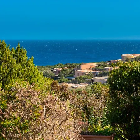 Il Poggio Di Cala Granu *