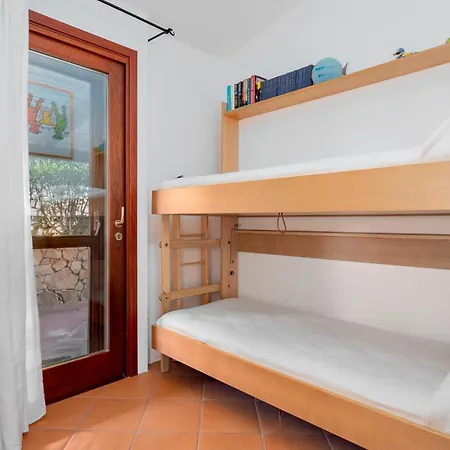 Il Poggio Di Cala Granu Appartement Porto Cervo