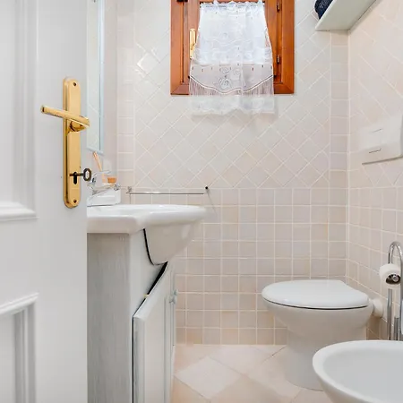 Il Poggio Di Cala Granu פורטו צ'רבו