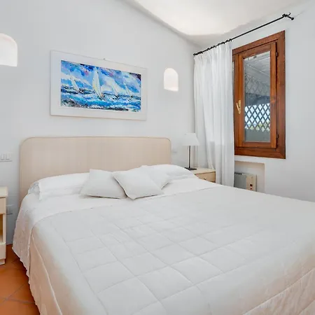 Il Poggio Di Cala Granu *