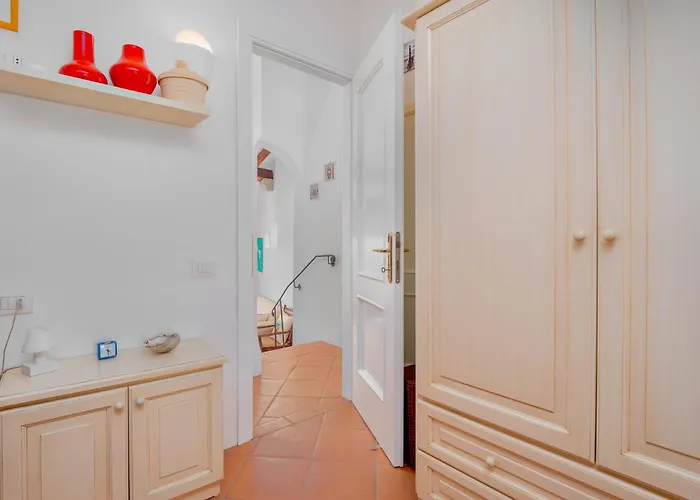 Il Poggio Di Cala Granu Porto Cervo