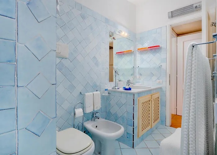 Il Poggio Di Cala Granu * Porto Cervo