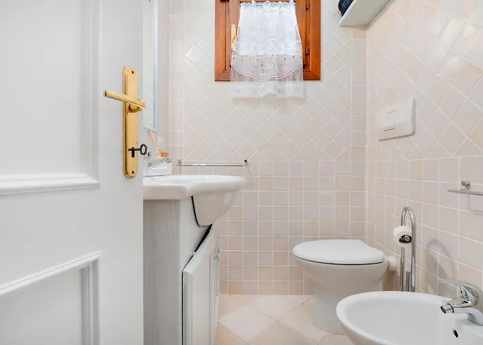 Il Poggio Di Cala Granu Porto Cervo