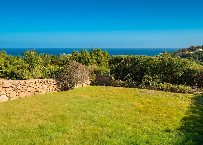 Il Poggio Di Cala Granu