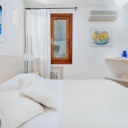 Il Poggio Di Cala Granu