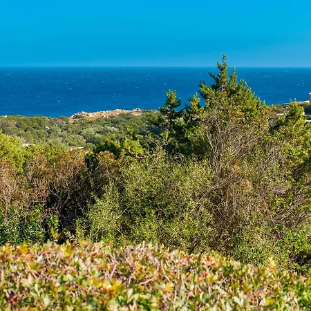 Il Poggio Di Cala Granu